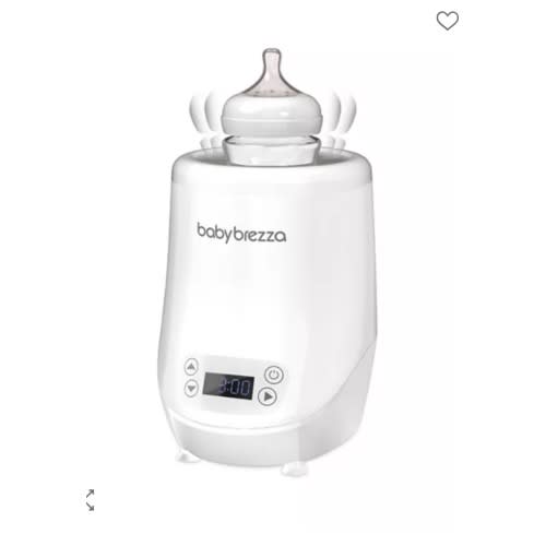 AirSwirl Waterless Bottle Warmer