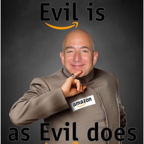 Amazon Gift Card