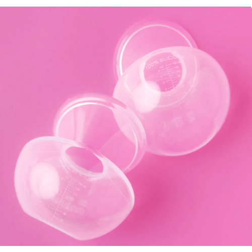 MUU Pump Pair