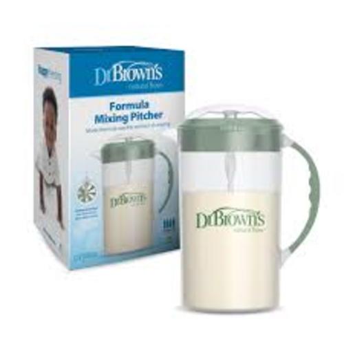 dr brown formula pitcher - Google Search