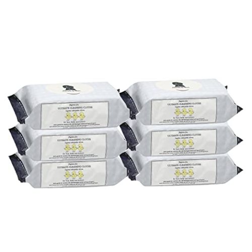 Noodle & Boo Ultimate Baby Body and Face Cleansing Cloths