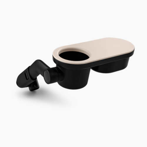 Stroller Tray - Black