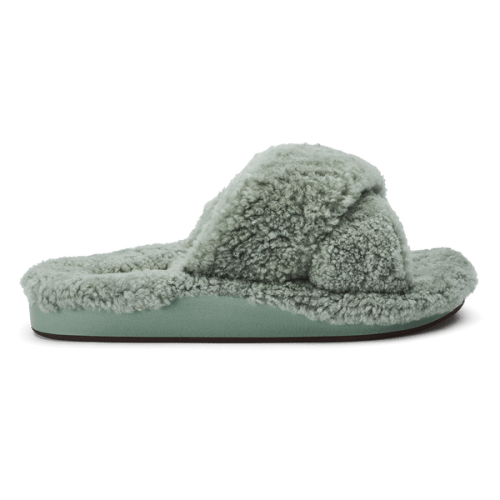 Hila Heu - Muted Green Muted Green / 5