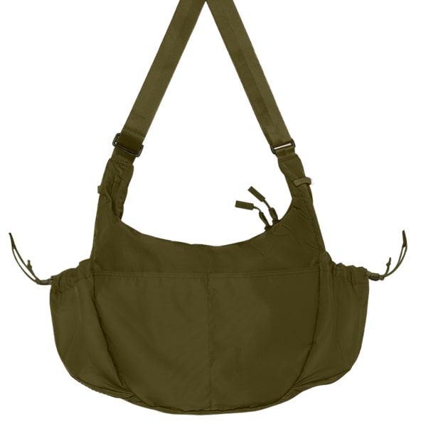 Crescent Crossbody Big (8L) – BABOON TO THE MOON