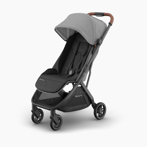 UPPAbaby Minu V3 Stroller - Greyson