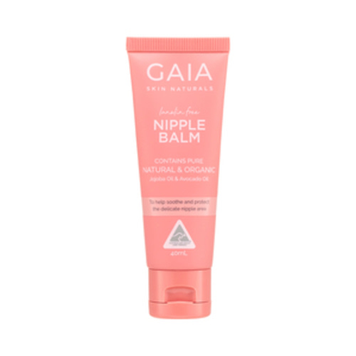 GAIA Skin & Body Nipple Balm 40mL