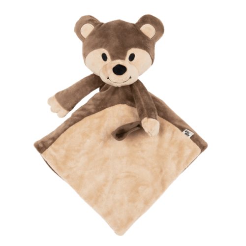 Sleep Toy - Banjo The Bear – Riff Raff Baby AU