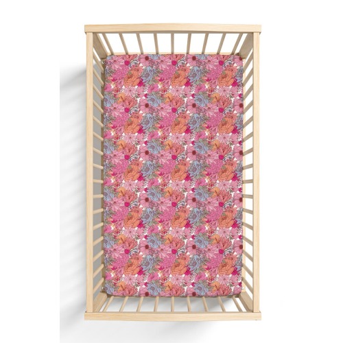 Journee Crib Sheet