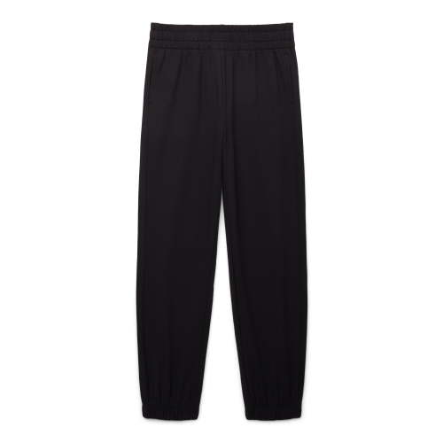 Athletic Works Girls ButterCore Joggers, Sizes 4-18