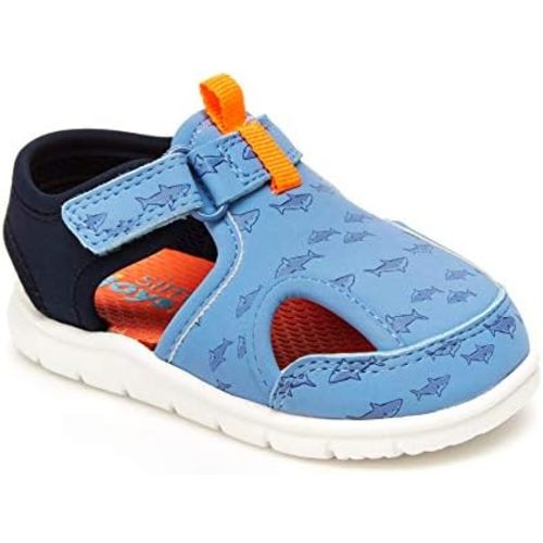 Simple Joys by Carter's Girl's Shawn Water Sandal