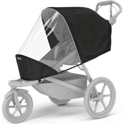 Rain Cover for Thule Urban Glide 3 Single Stroller
