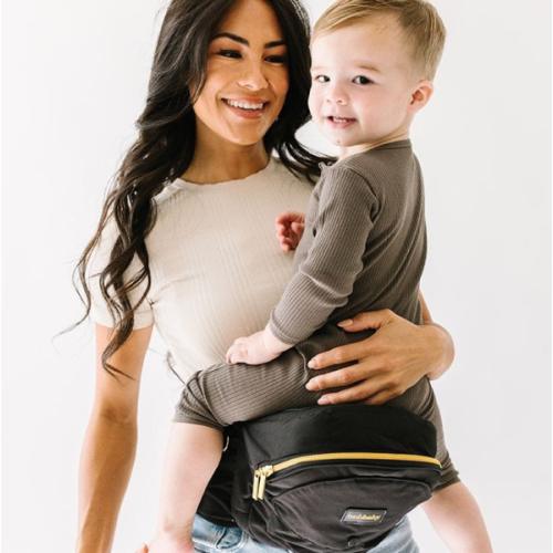Tushbaby Hip Carrier