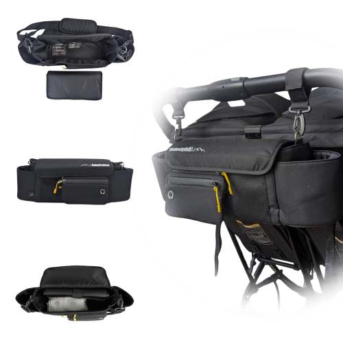 Stroller Organizer