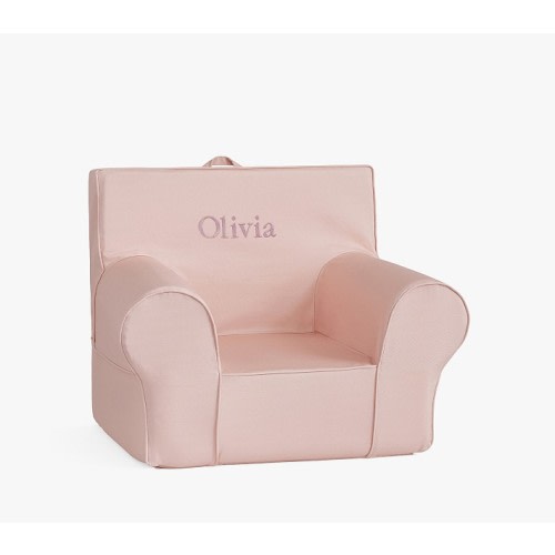 Anywhere Chair®, Sepia Rose Twill