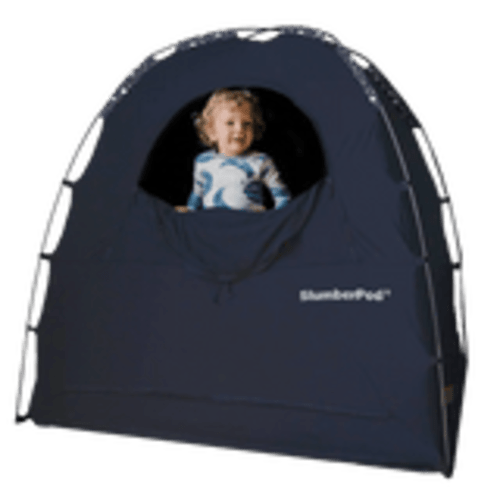 SlumberPod Blackout Sleep Tent