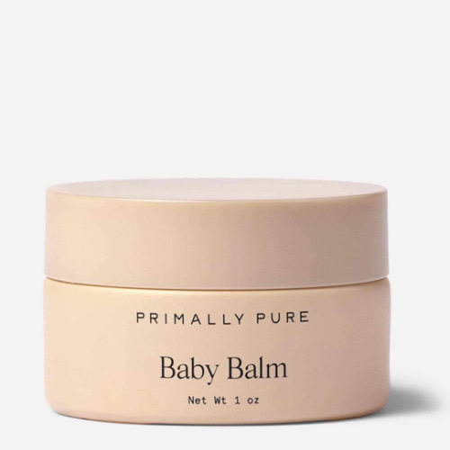 Baby Balm | Primally Pure