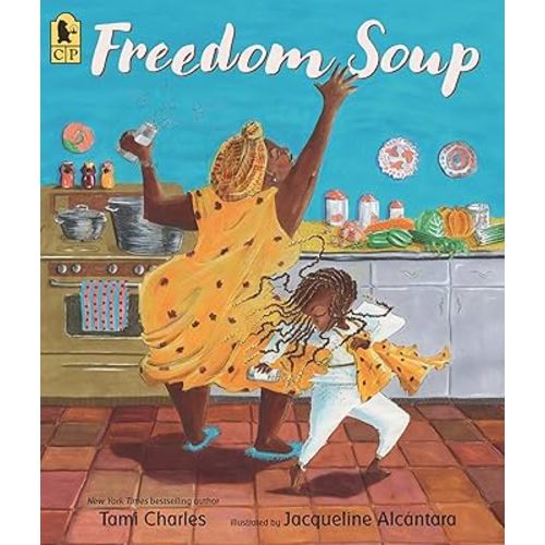 Freedom Soup