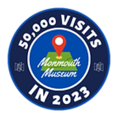 Monmouth Museum Membership