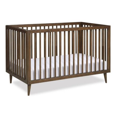 Novogratz Harper 3-in-1 Crib