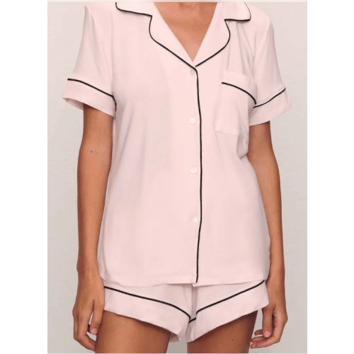 Gisele TENCEL™ Modal Relaxed Short PJ Set – Eberjey