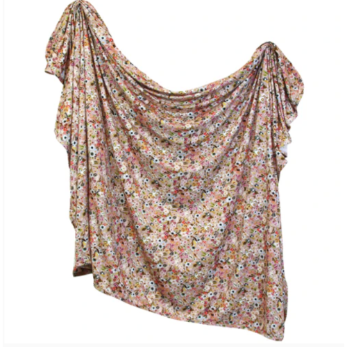 Penelope Swaddle Blanket