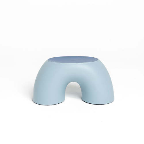 Arch Stool