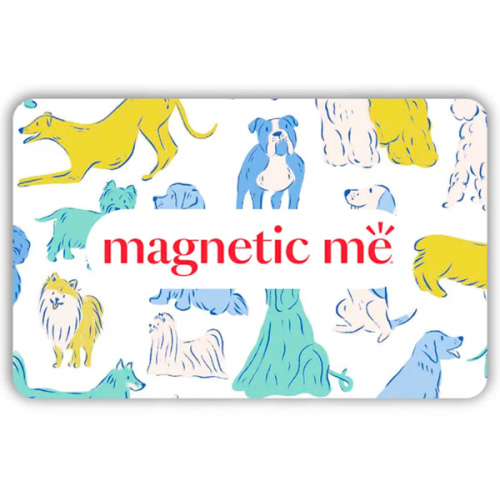 Gift Card – Magnetic Me