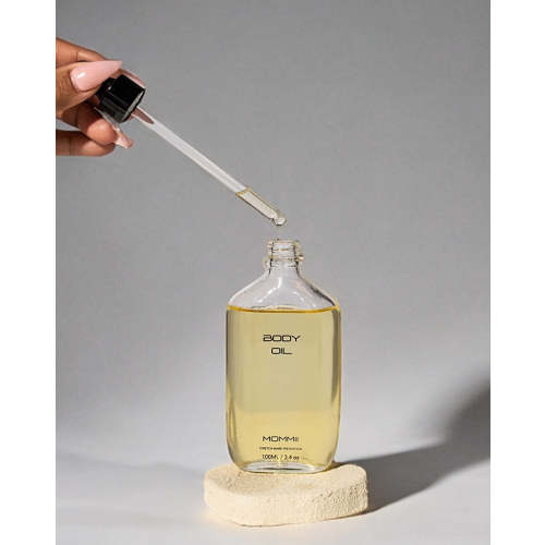 Body Oil
