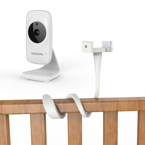 HelloBaby Camera | Add-on camera for HB50