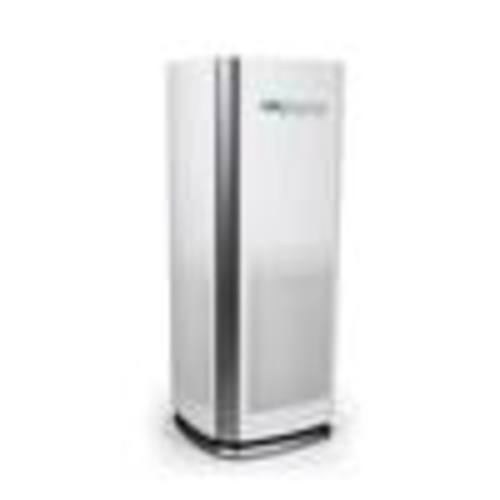 AIRDOCTOR AD1000 285 sq. ft. 4x/hour HEPA Air Purifier for Guest Rooms Kids Bedrooms Home Offices Circulates 4-in-1 AD1000