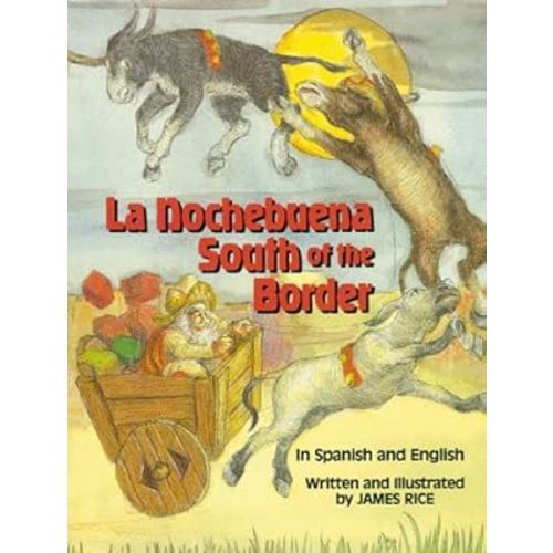 La Nochebuena South of the Border