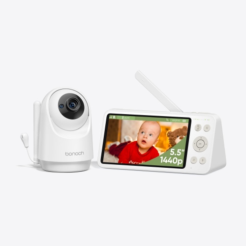 bonoch Baby Monitor Pro