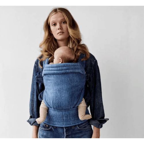 Denim Classic | Zeitgeist Baby Carrier | SHOP ARTIPOPPE