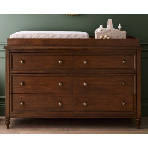 Pottery Barn Kids Baby Registry