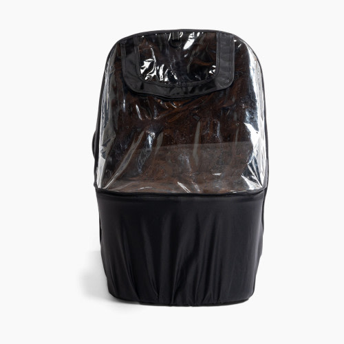 Bumbleride Non-PVC Rain Cover - Bassinet