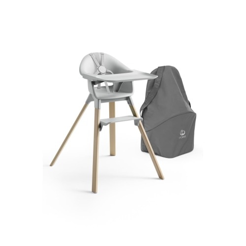 Clikk™ Highchair with Travel Bag