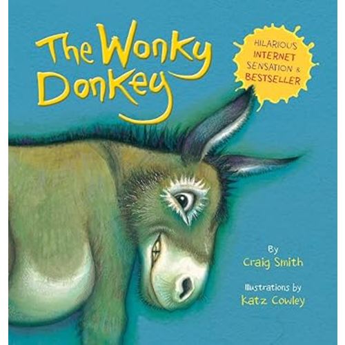 The Wonky Donkey