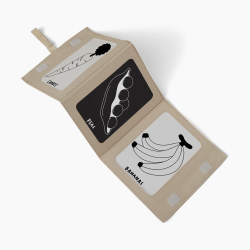 Lalo Art Cards - Fruits & Veggies