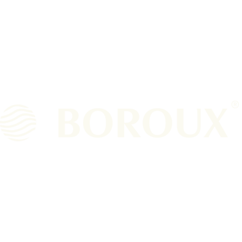 BOROUX Legacy™ Compact Water Filter System
