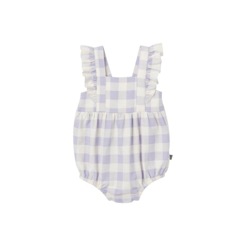 Sun Romper, 0-3M