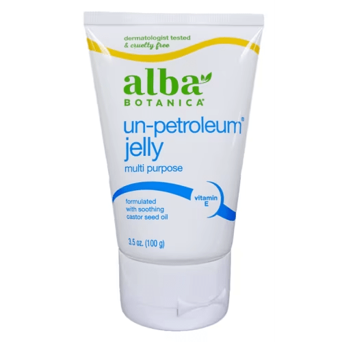 Alba Botanica Un-Petroleum Multi-Purpose Jelly -- 3.5 oz - Vitacost