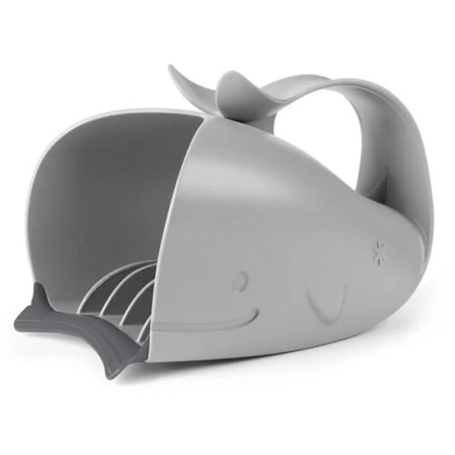 Skip Hop Moby Rinser Blue