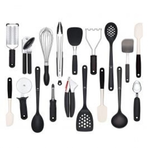 Good Grips 18-Piece Utensil Set | OXO | Everything Kitchens