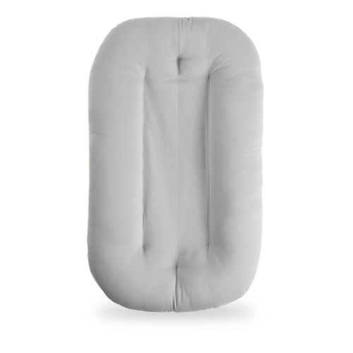 Toddler Lounger | Stone