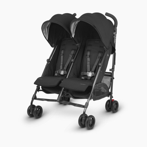 UPPAbaby G-LINK 2 Stroller - Jake