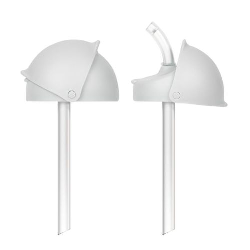 Boon NURSH Straw Conversion Top - 2pk