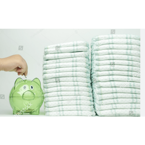 Diaper Fund