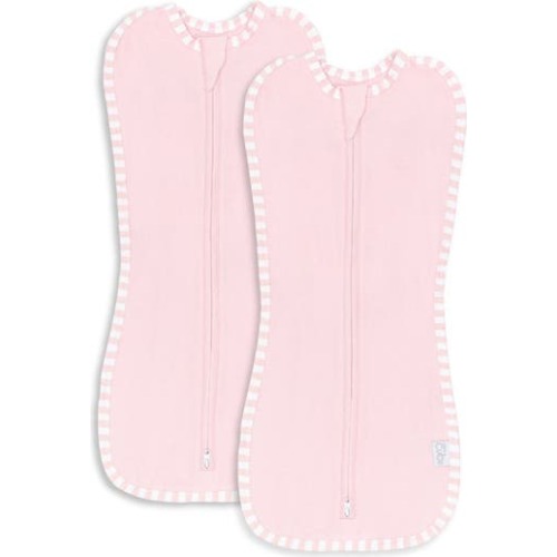 Easy Zipper Swaddle Blankets, Small