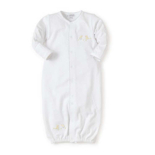 Hatchlings Convertible Gown