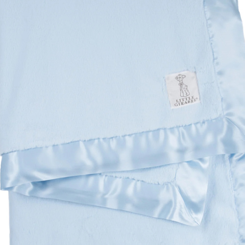 Luxe™ Baby Blanket